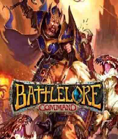 Descargar BattleLore Command [ENG][ACTiVATED] por Torrent